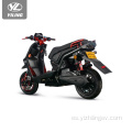 Scooter eléctrico 72V 20AH Motorcilla eléctrica Scooter eléctrico de ciclomotor 1500W Motocicleta eléctrica rápida